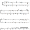 Hans Zimmer December 7th Musik Noten - Piano Solo - 58287-0