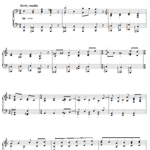 Hans Zimmer December 7th Musik Noten - Piano Solo - 58287-0