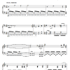 Hans Zimmer Do You Think I'm Saxon? Musik Noten - Piano Solo - 29519-0