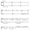 Hans Zimmer Fructus Gravis Musik Noten - Piano Solo - 55801-0