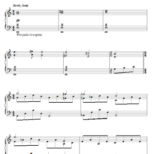 Hans Zimmer Fructus Gravis Musik Noten - Piano Solo - 55801-0