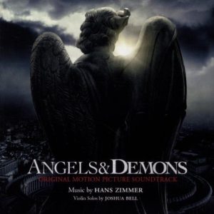 Hans Zimmer God Particle Musik Noten - Piano Solo - 71632-thumbnail