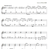 Hans Zimmer Guilty Of Being Innocent Of Being Jack Sparrow Musik Noten - Piano Solo - 84063-0