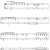 Hans Zimmer Heart Of A Volunteer Musik Noten - Piano Solo - 58288-0