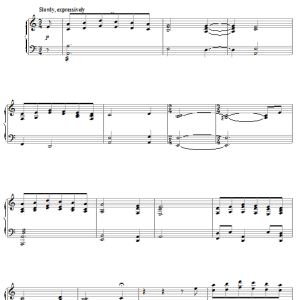 Hans Zimmer Heart Of A Volunteer Musik Noten - Piano Solo - 58288-0