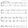 Hans Zimmer Hold The Ice Musik Noten - Piano Solo - 29520-0