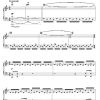 Hans Zimmer I Don't Think Now's The Time (from Pirates Of The Caribbean: At World's End) Musik Noten - Easy Piano - 60384-0