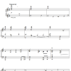 Hans Zimmer I Will Come Back Musik Noten - Piano Solo - 58289-0