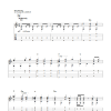Hans Zimmer I've Got My Eye On You Musik Noten - Easy Guitar Tab - 72187-0