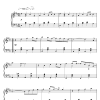 Hans Zimmer Madagascar (Best Friends/Zoosters Breakout) Musik Noten - Piano Solo - 107125-0