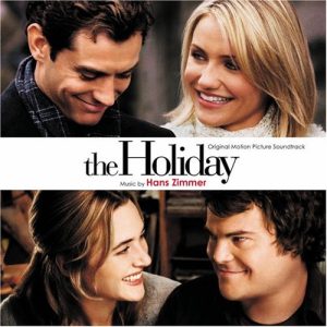 Hans Zimmer Maestro (from The Holiday) Musik Noten - Piano Solo - 38265-thumbnail