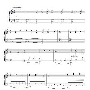 Hans Zimmer Maestro Musik Noten - Piano Solo - 93988-0