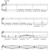 Hans Zimmer Mutiny Musik Noten - Piano Solo - 84061-0