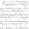 Hans Zimmer Run Free Musik Noten - Piano, Vocal & Guitar Chords - 22122-0