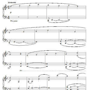 Hans Zimmer Singapore (from Pirates Of The Caribbean: At World's End) Musik Noten - Easy Piano - 60382-0