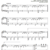 Hans Zimmer Thank You Boob Lady (from The Simpsons Movie) Musik Noten - Piano Solo - 62669-0