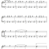 Hans Zimmer The Citrine Cross Musik Noten - Piano Solo - 55776-0