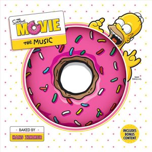 Hans Zimmer Trapped Like Carrots (from The Simpsons Movie) Musik Noten - Piano Solo - 62673-thumbnail