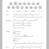 Hanson Where's The Love Musik Noten - Guitar Chords/Lyrics - 108750-0