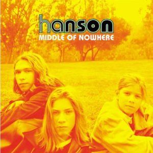 Hanson Where's The Love Musik Noten - Guitar Chords/Lyrics - 108750-thumbnail