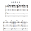 Hard-Fi Better Do Better Musik Noten - Guitar Tab - 33158-0