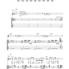 Hard-Fi Cash Machine Musik Noten - Guitar Tab - 33159-0