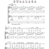 Hard-Fi Feltham Is Singing Out Musik Noten - Guitar Tab - 33160-0