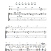 Hard-Fi Gotta Reason Musik Noten - Guitar Tab - 33161-0