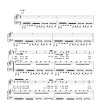 Hard-Fi I Close My Eyes Musik Noten - Piano, Vocal & Guitar Chords - 39010-0