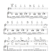 Hard-Fi Little Angel Musik Noten - Piano, Vocal & Guitar Chords - 39000-0