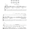 Hard-Fi Middle Eastern Holiday Musik Noten - Guitar Tab - 33153-0