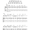 Hard-Fi Move On Now Musik Noten - Guitar Tab - 33156-0