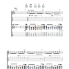 Hard-Fi Stars Of CCTV Musik Noten - Guitar Tab - 33154-0