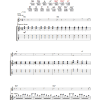Hard-Fi Tied Up Too Tight Musik Noten - Guitar Tab - 33155-0