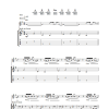 Hard-Fi Unnecessary Trouble Musik Noten - Guitar Tab - 33157-0