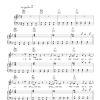 Hard-Fi We Need Love Musik Noten - Piano, Vocal & Guitar Chords - 39014-0