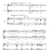 Harold Arlen Ac-cent-tchu-ate The Positive (arr. Joy Hirokawa) Musik Noten - 2-Part Choir - 162347-0