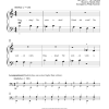 Harold Arlen Ding-Dong! The Witch Is Dead (from The Wizard Of Oz) (arr. Phillip Keveren) Musik Noten - Educational Piano - 153495-0