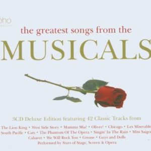 Harold Arlen Optimistic Voices Musik Noten - Piano, Vocal & Guitar Chords - 120804-thumbnail