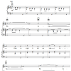 Harold Weeks Hindustan Musik Noten - Piano, Vocal & Guitar Chords - 16535-0
