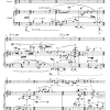 Harrison Birtwistle This Silence before Light (for soprano and piano) Musik Noten - Piano & Vocal - 46120-0
