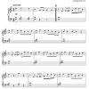 Harry Austin Tierney Crimson Rambler Rag Musik Noten - Easy Piano - 86917-0