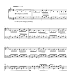 Harry Escott Up and Down (from The Face Of An Angel) Musik Noten - Piano Solo - 123619-0