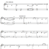 Harry Gregson-Williams Arrival At Aslan's How Musik Noten - Piano Solo - 65224-0