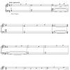 Harry Gregson-Williams Evacuating London (from The Chronicles Of Narnia: The Lion, The Witch and The Wardrobe) Musik Noten - Piano, Vocal & Guitar Chords - 54059-0