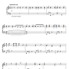 Harry Gregson-Williams Father Christmas Musik Noten - Piano, Vocal & Guitar Chords - 54060-0