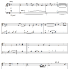 Harry Gregson-Williams Journey To The How Musik Noten - Piano Solo - 65222-0