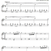Harry Gregson-Williams Ostrich Race Musik Noten - Piano Solo - 75551-0