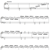 Harry Gregson-Williams Return Of The Lion Musik Noten - Piano Solo - 65221-0