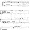 Harry Gregson-Williams The Door In The Air Musik Noten - Piano Solo - 65223-0